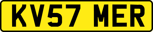KV57MER