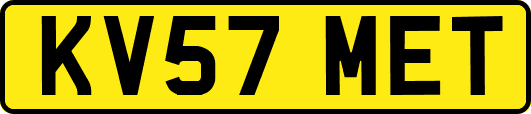 KV57MET