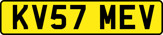 KV57MEV