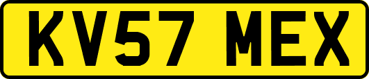 KV57MEX
