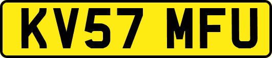 KV57MFU