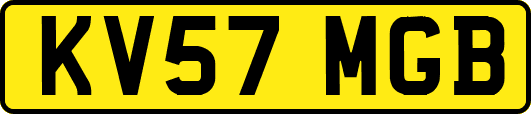 KV57MGB