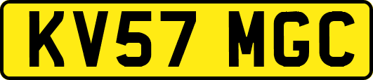KV57MGC
