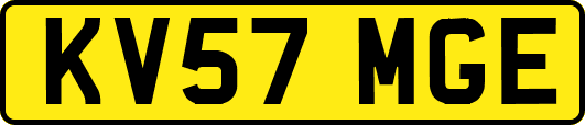 KV57MGE
