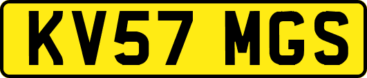 KV57MGS