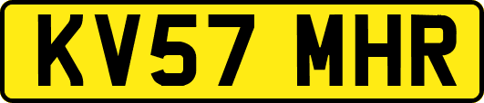 KV57MHR
