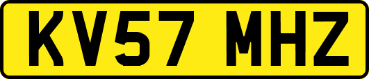 KV57MHZ
