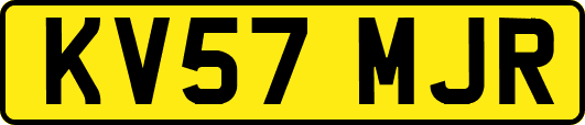 KV57MJR