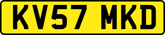 KV57MKD