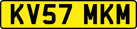 KV57MKM