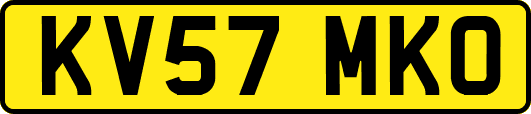 KV57MKO