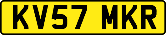 KV57MKR