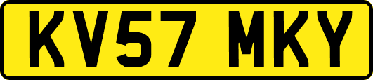 KV57MKY