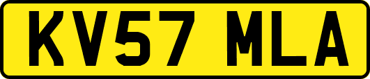 KV57MLA
