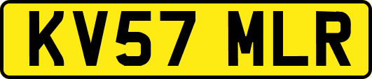 KV57MLR