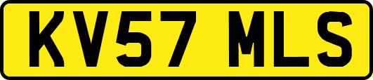 KV57MLS