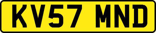 KV57MND