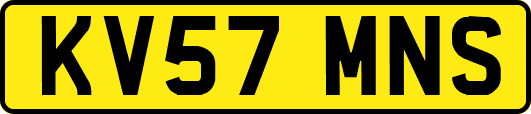 KV57MNS