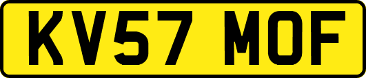 KV57MOF