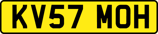 KV57MOH