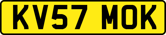 KV57MOK