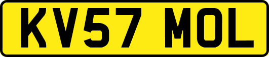 KV57MOL