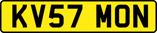 KV57MON