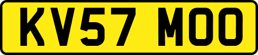 KV57MOO