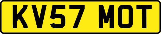 KV57MOT