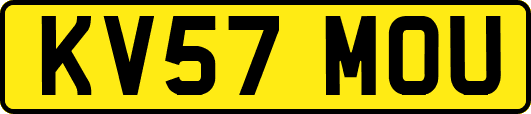 KV57MOU