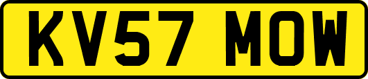 KV57MOW
