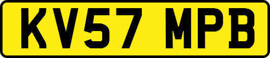 KV57MPB