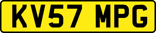 KV57MPG