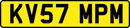 KV57MPM