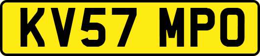 KV57MPO