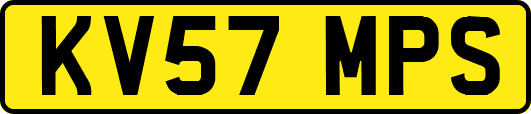 KV57MPS