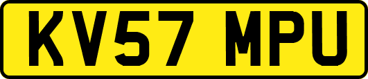 KV57MPU