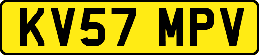 KV57MPV