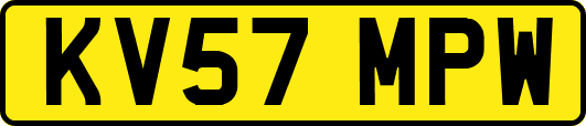 KV57MPW