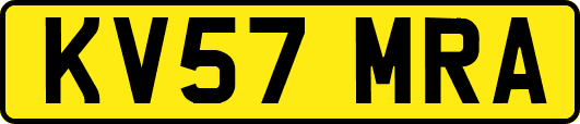KV57MRA