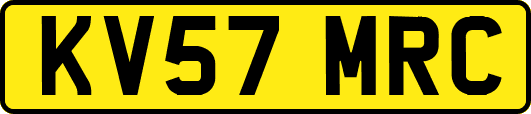 KV57MRC
