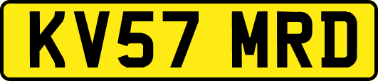 KV57MRD