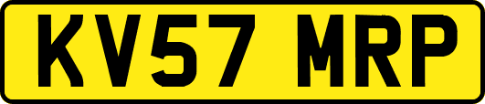 KV57MRP