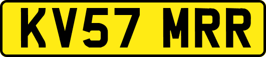 KV57MRR