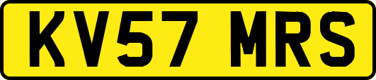 KV57MRS