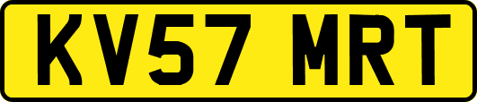 KV57MRT