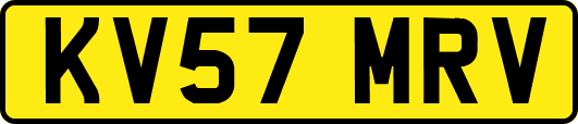 KV57MRV