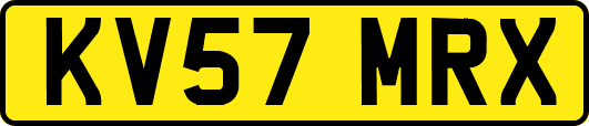 KV57MRX