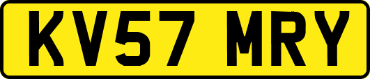 KV57MRY