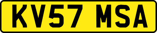 KV57MSA